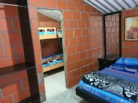 Family Room with Private Bathroom