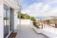 Chambre Double Deluxe - Vue sur Mer