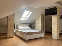 Apartment mit 1 Schlafzimmer