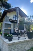 Vikendica u prirodi na ranču - B&B