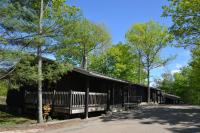 Log Cabin Inn - B&B