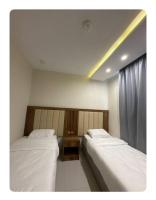 B&B Jeddah - دار ورد - Bed and Breakfast Jeddah