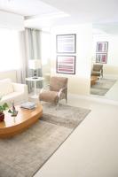 Noroeste Atrium Platine Apartamento Completo - B&B Brasília