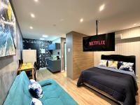 Rover Centro - B&B São Paulo