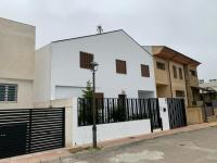 Donde habita el olvido - Ferienwohnung Baeza