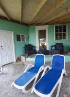 Beachfront Cozy Apt - B&B