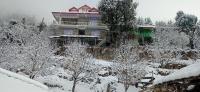 B&B Sainj - Om Shiva Homestay - Bed and Breakfast Sainj