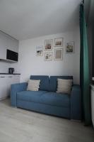 Apartament Stodoła - B&B