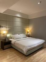 D’ Majestic Place by Bimbee - Ferienwohnung Kuala Lumpur