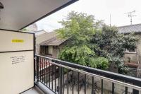 プランドールdg - Bed and Breakfast Osaka