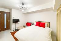 Apartamento de 1 dormitorio