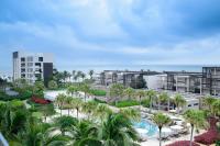 Apartamento con vistas al mar