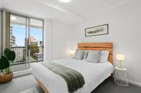 HELP1 - Chatswood Charm Central Apartment near Station - B&B Sydney