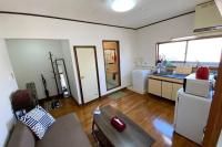 JR Line direct to Ikebukuro, Shinjuku, Shibuya 02 - B&B Tokyo