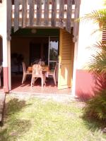 Princess des Iles - B&B Sainte-Anne