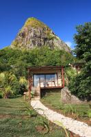 La Hacienda Mauritius - Bed and Breakfast