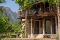 May Retreat - Huu Lung - B&B Hữu Lũng