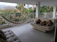 APARTAMENTO CAMPESTRE CHINAUTA - Chambres d’hôtes