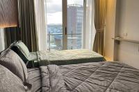 Apartemen Nagoya Thamrin Tower B lvl 12 Free Netflix - B&B