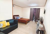 Cozy Condo near Burnham - Ferienwohnung Baguio