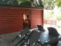 Apartma Brin Bovec - B&B Bovec