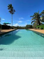 Jinjer Resort - B&B