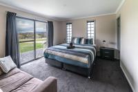 TOUCHDOWN COTTAGES - Ferienwohnung Jindabyne