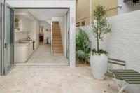 Luxury Designer Redfern House - B&B Sydney