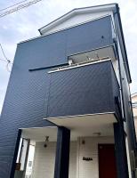 ひだまり 可住九人 芦原桥车站步行6分钟 免费停车场 四个卧室 有阳台厨房 直达梅田大阪城天王寺 近难波心斋桥usj - B&B