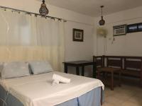 B&B Borac - Boracay beach front station 3 unit A17 - Bed and Breakfast Borac