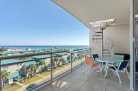 Destin West Villa PH04 - Penthouse with Hot Tub on Private Rooftop Terrace - Beach Views! - B&B Fort Walton Beach