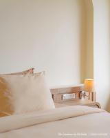 Deluxe Zimmer mit Kingsize-Bett