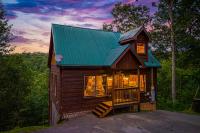 Private Wood Cabin - Scenic, Hot Tub, Pool Table, Family Fun, EV - B&B Sevierville