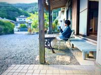 島の民泊 天川 -てぃんご- TINGO japanese kominka stay - B&B Tatsugō