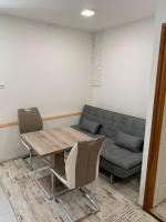 Apartamento - Sótano