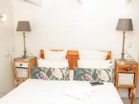 Executive Zimmer mit Queensize-Bett