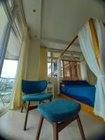 B&B Kuching - Home by Sarawak River with sunset view @ Riverine - Bed and Breakfast Kuching