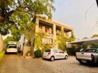 B&B Pretoria - Muckleneuk Manor - Bed and Breakfast Pretoria