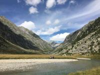 MADDY ICE ADAMELLO - B&B Valle