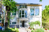 Hotel und Appartementhaus Rheden - Chambres d’hôtes