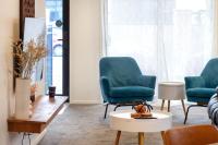 4 Bedrooms in the Heart of Christchurch CBD - Chambres d’hôtes Christchurch
