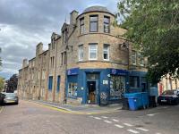 Crown àros beag, Ultra City Central 2 bedroom apartment with free parking onsite - B&B Inverness