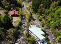 MONJUNO FUKUCHI - B&B