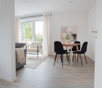 Ammerland Oasis, Parkplatz, Internet, Netflix - B&B Westerstede