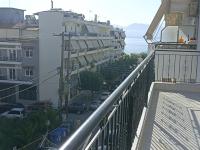 Kelly's penthouse - B&B Nafpaktos