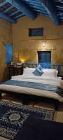 Tweepersoonskamer met 1 of 2 Bedden