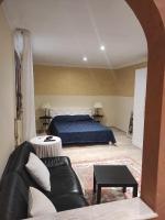 casa di malika - Ferienwohnung Borgo Venusio