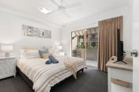 B&B Westcourt - Lux apartment Cairns - Bed and Breakfast Westcourt