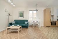 Comfortable Studios in Central Wrocław by Renters