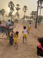 Hôtel évasion pêche djilor île sine saloum - B&B Fatick